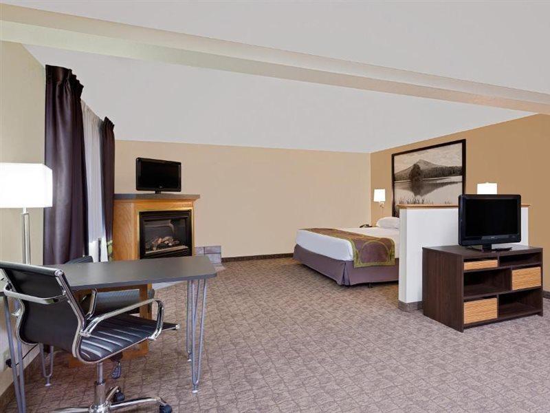 Super 8 By Wyndham Lebanon Hotell Exteriör bild